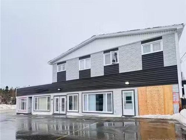 House for sale in Caraquet, New Brunswick