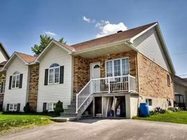 House for sale in Gatineau, Quebec