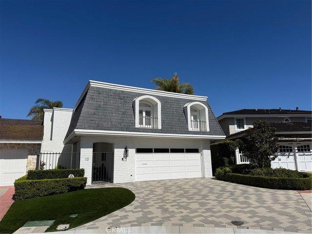 House for sale in Corona Del Mar, California