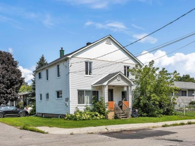 Property for sale in Gatineau, Quebec