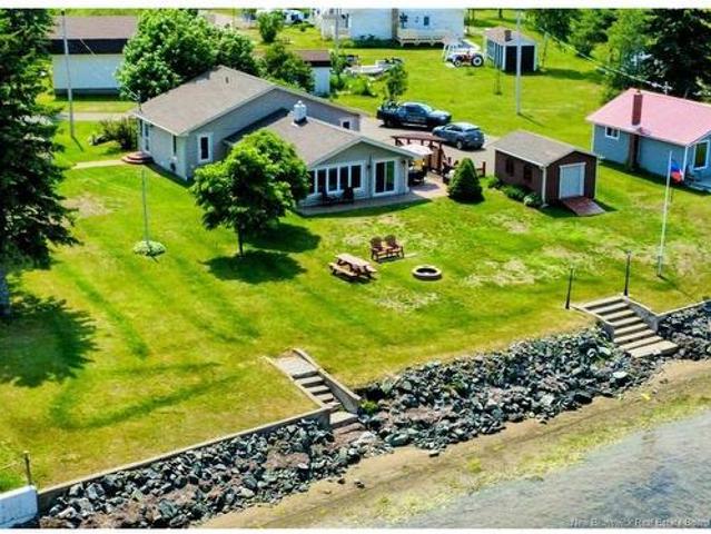 House for sale in Tracadie–sheila, New Brunswick