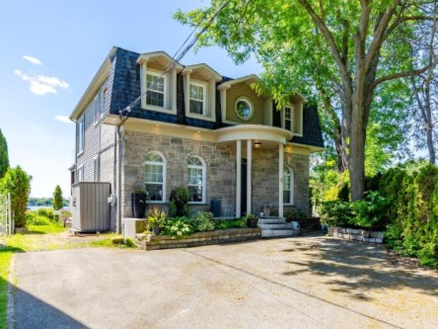 House for sale in St. Leonard's, Quebec