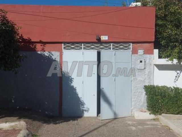 Propriété vente à Meknès