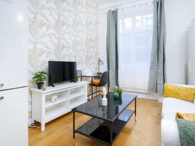 Studio location à Lyon, Métropole de Lyon