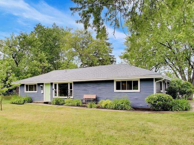 House for sale in Lake Zurich, Illinois