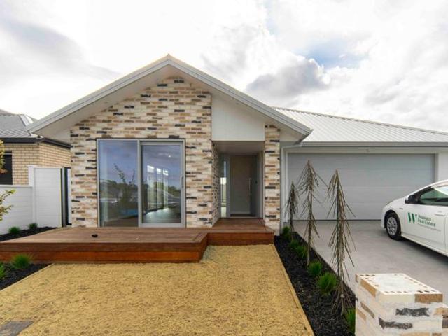 House for rent in Pukekura, Waikato