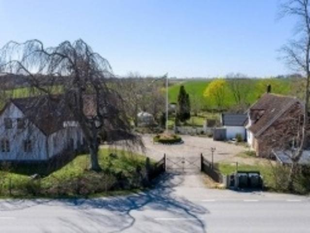 Villa hyra i Flyinge