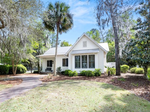 House for sale in Bluffton, South Carolina