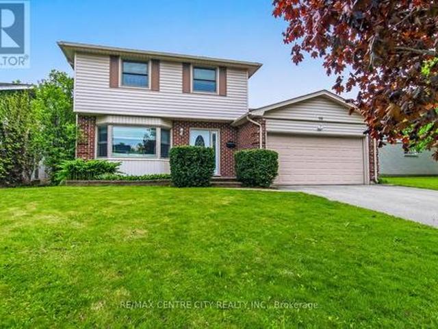House for sale in Arva, Ontario