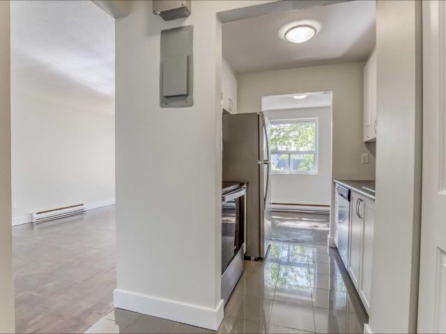 Apartment for rent in Kingston