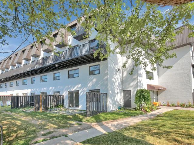 Apartment for rent in Kingston, Ontario