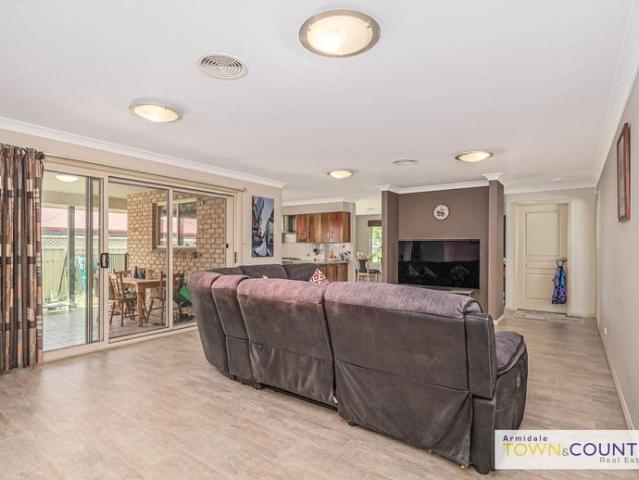 House for rent in Abington, New South Wales