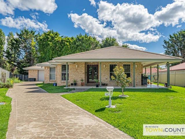 House for rent in Abington, New South Wales