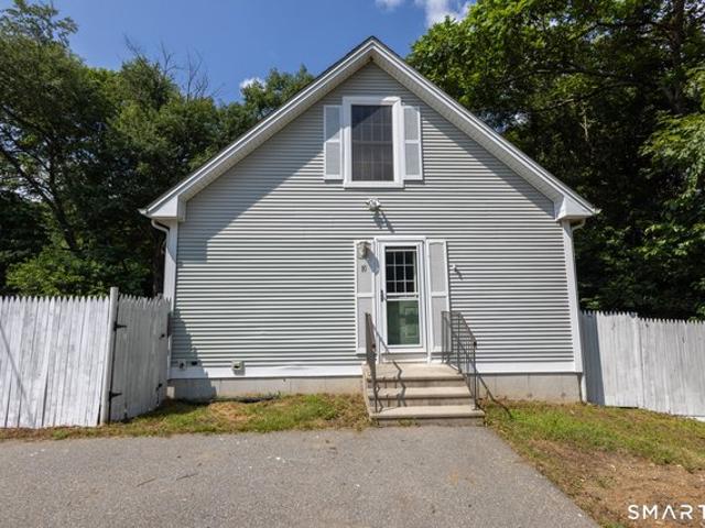 House for sale in Brooklyn, Connecticut