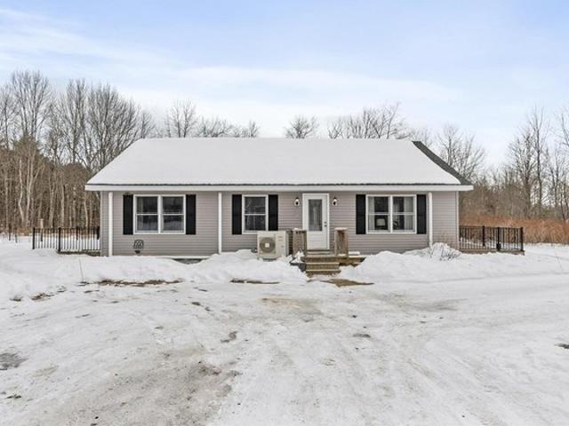 Farm for sale in Winchendon, Massachusetts
