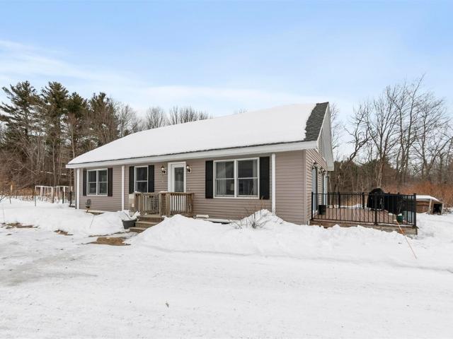 Property for sale in Winchendon, Massachusetts