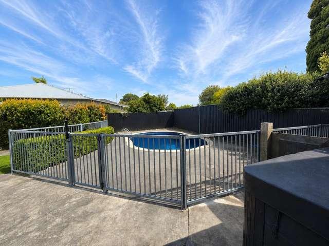 House for rent in East Coast