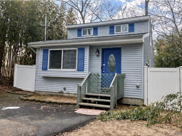 Property for sale in Centereach, New York
