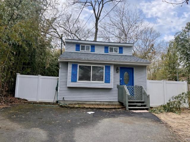 House for sale in Centereach, New York