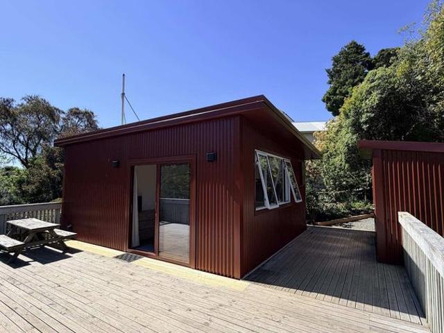 House for rent in Portobello, Dunedin City