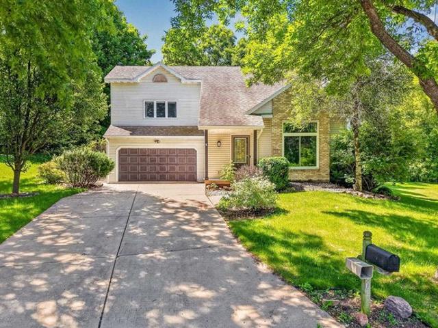 House for sale in Madison, Wisconsin