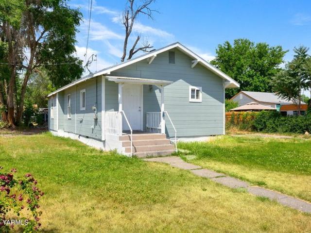 House for sale in Yakima, Washington