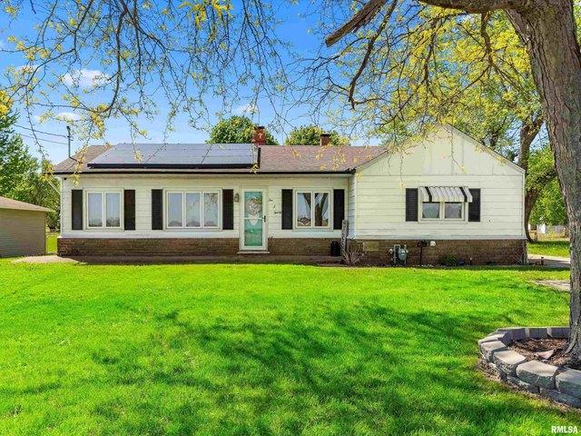 House for sale in Fulton, Illinois