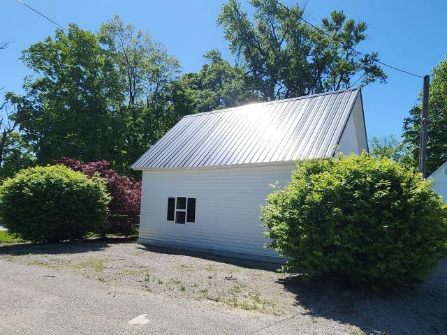 House for sale in Fountain, Indiana