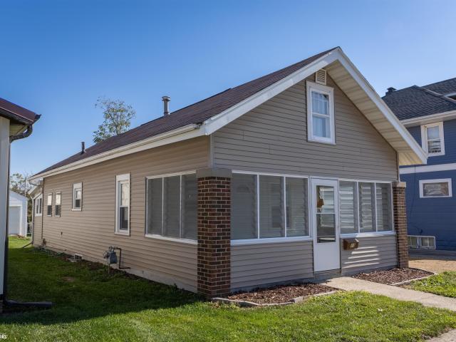 House for sale in Marshalltown, Marshall County