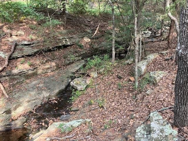 Land for sale in Park Hill, Oklahoma