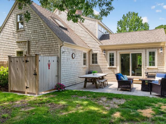 House for sale in South Yarmouth, Massachusetts