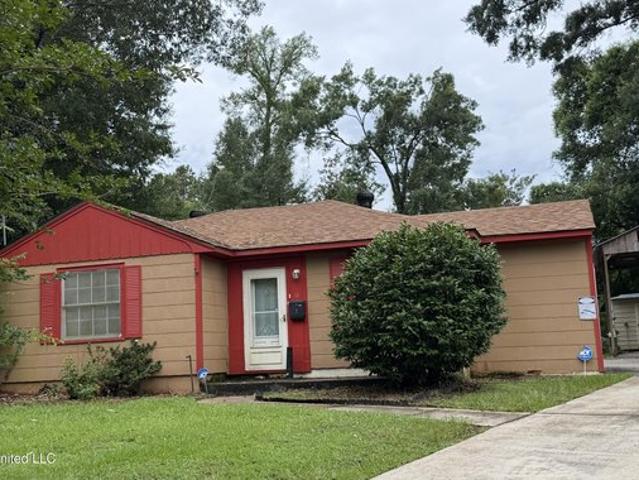 House for sale in Natchez, Mississippi