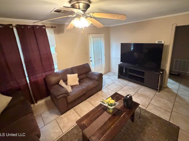House for sale in Natchez, Mississippi