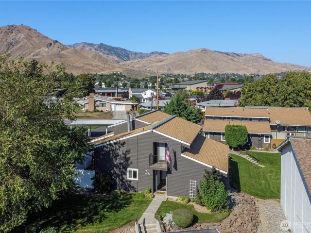 Condo for sale in Wenatchee, Chelan County