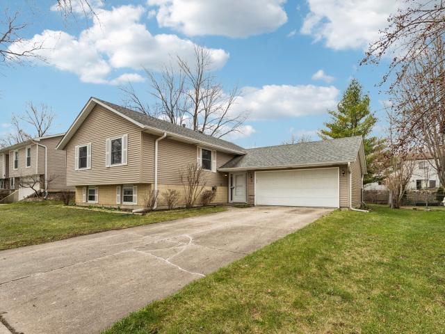House for sale in Vernon Hills, Illinois