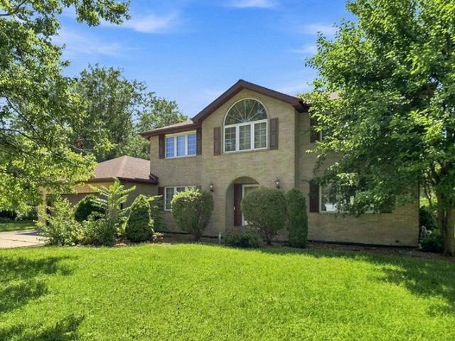 House for sale in Crete, Will County