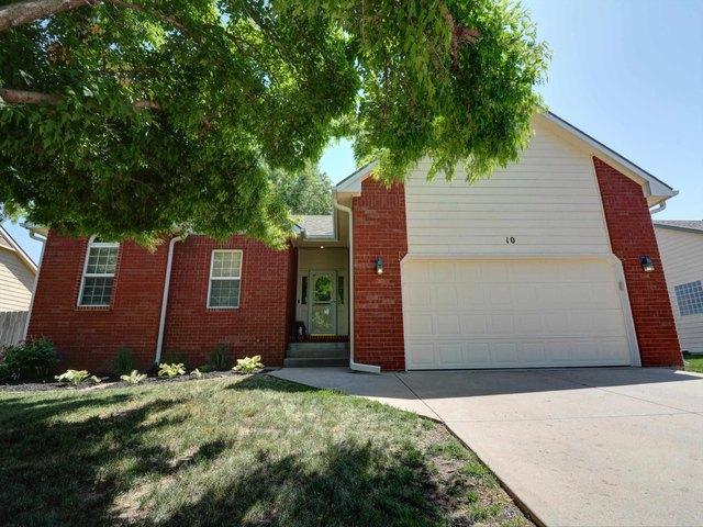 House for sale in Kansas