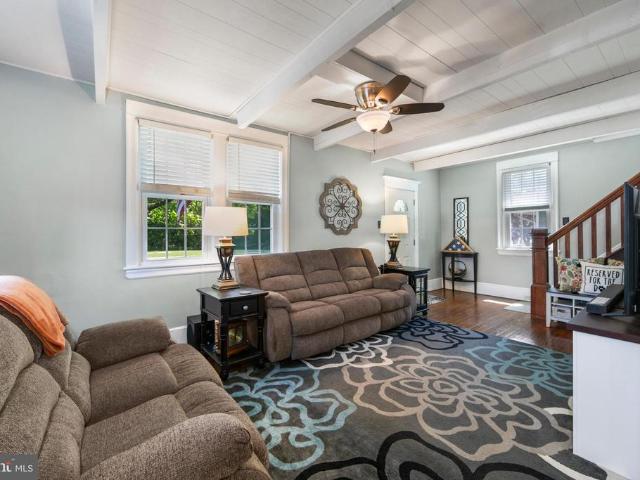 House for sale in Moorestown, New Jersey