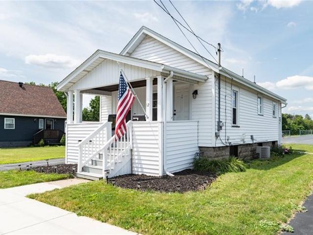 House for sale in Batavia, New York