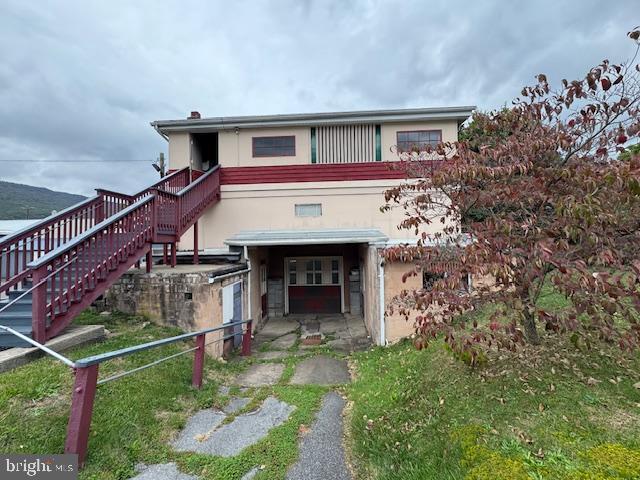House for sale in Yeagertown, Pennsylvania