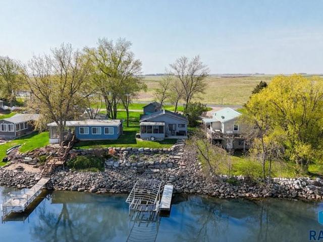 House for sale in Bruce, South Dakota
