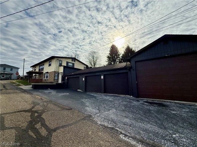 House for sale in Dellroy, Ohio
