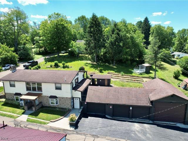 House for sale in Dellroy, Ohio