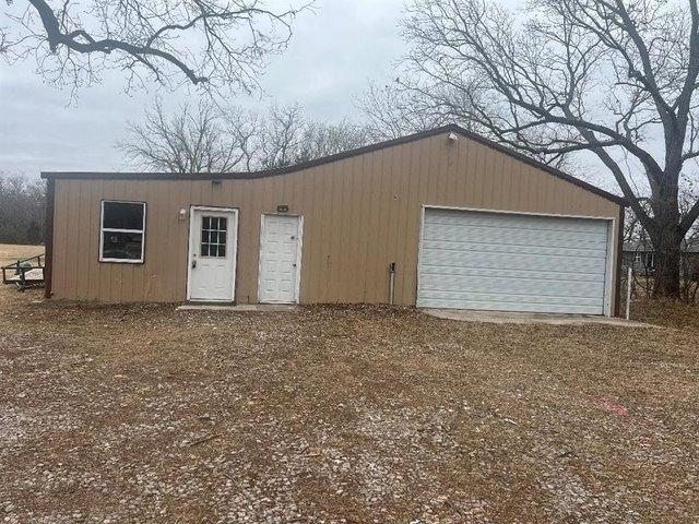 House for sale in Wewoka, Oklahoma