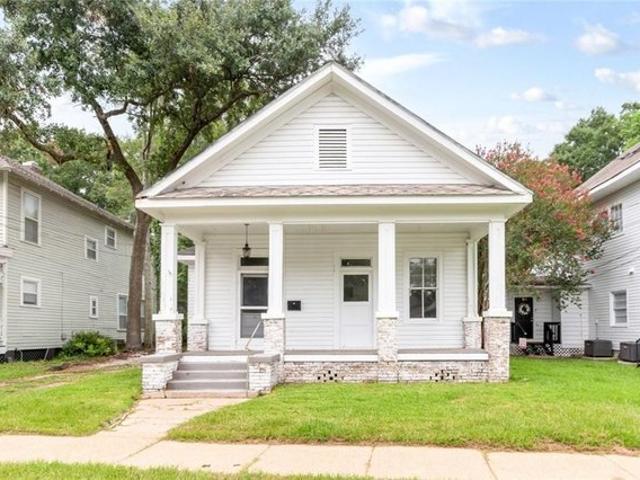 House for sale in Mobile, Alabama