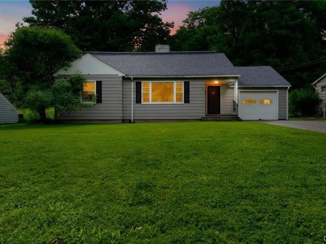 House for sale in Cazenovia, New York