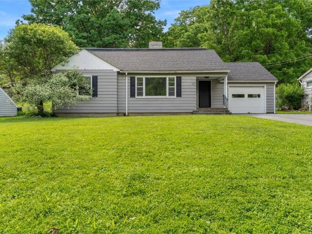 House for sale in Cazenovia, New York