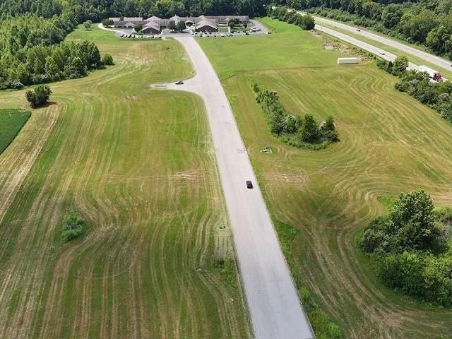 Land for sale in Gibson, Indiana