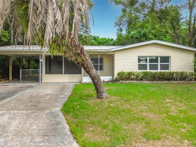 House for sale in Beverly Hills, Florida