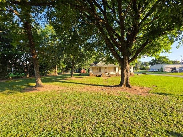 House for sale in Ark